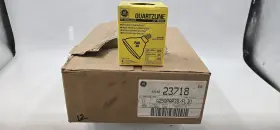 Eb-19710 Ge Q250par/fl30 Lot Of 11 23718 Quartzline Flood Lamp 250 Watt - New