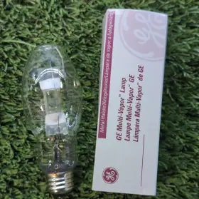 R175w Ge Multi-vapor Metal Halide Lamp 175w Specialty Lighting Bulb