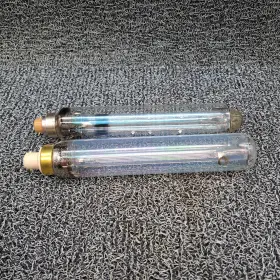 Sox-35 Ge Sox 35. G&c / 35 Watt Low Pressure Sodium Lamp Lox Of 2