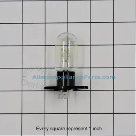 Wb36x10303 Ge Microwave Light Bulb