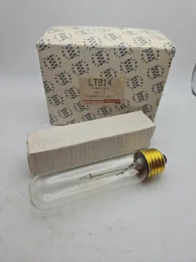 40w120v Gemline 321354522887 5 Lt014 Replacement Bulb Light / Lamp Plc 40w 120v 9b3