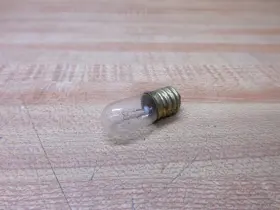 Ge18v General Electric 11a/t4c Ge Miniature Lamp Bulb Pack Of 8 #2