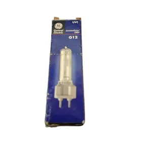 20017 General Electric Cmh G12 Cmi 50to/830/g12 Uvc Control Long Life