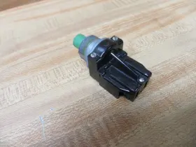 Cr104a1105 General Electric Miniature Pushbutton Ge Without Washer #3