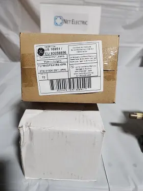F27bxspx41rs General Electric F27bx/spx41/rs / 10 Pack