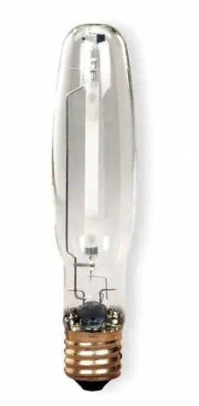 Lu250 General Electric Lu250/sby/xl/eco Hid And Halogen Bulbs