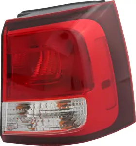 Gs-a01184 Gold Shrine For Kia Sorento Outer Tail Light 2014 2015 Passenger Right Side Taillamp Asse