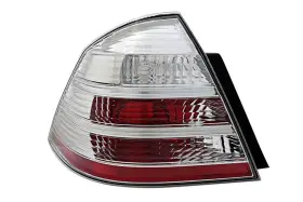 Gs-a06165 Gold Shrine For Ford Taurus Outer Tail Light 2008 2009 Driver Left Side Taillamp Replacem