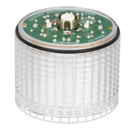 Grainger 6jzg5 Tower Light Module Flashing 24v Ac/24v Dc