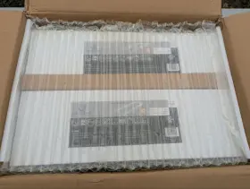 Green Creative 97958 12 Pcs 16t8u6/830/dir/r 2ft T8 U6-bent 3000k Tube Light El