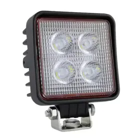 Grote Bz211-5 Small Square Work Lamp
