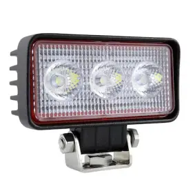 Grote Bz331-5 Small Rectangle Work Lamp