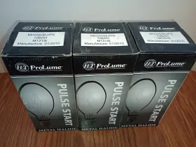 108291 Halco Mp350/bu/ps 3 Mh350/bu/ps