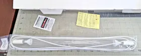 199-10-02-015 Hapa Uv Curing Lamp Bulb 1991002015 Ha Rsof