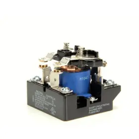 02.01.010.00 Hatco Rel Open 120ac 2pst 30res Component 0.565lb