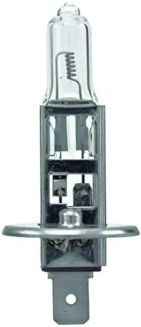 Hella 760687143512 H1 24v Standard Halogen Bulb 70w