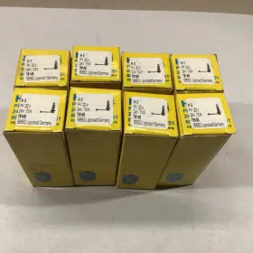 Hella 78145 70w 24v New In The Box Sold As A Lot Of 8