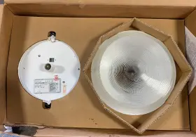 Ba10dhp48pa Holophane Light 100 Watt 480 Volt