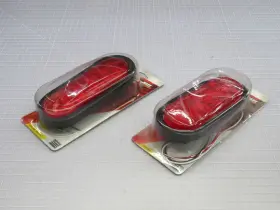 T268448 Hopkins C569rk Lot Of 2 Stop /tail/ Turn Led Light