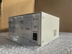 Sd-330 Hoya-schott Aofs Driver #2