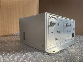 Sd-330 Hoya-schott Aofs Driver #3