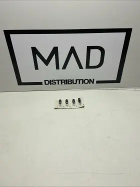 Idec Ap8m Indicator Pilot Light - Lot Of 4