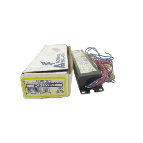 Rcn3s32sc Industrial Mro Advance 120v 0.78a Nsmp