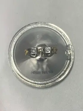 4044 Industrial Performance Sealed Beam Lamp #2