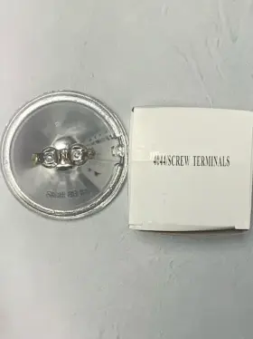 4044 Industrial Performance Sealed Beam Lamp #3