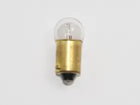 43216-580 Industries #53 Bulbs 14.4 V 1.728 W Ba9s Base G-3.5 Shape Box Of 10 #2