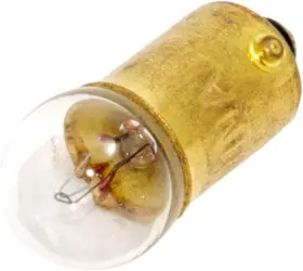 43216-580 Industries #53 Bulbs 14.4 V 1.728 W Ba9s Base G-3.5 Shape Box Of 10 #3