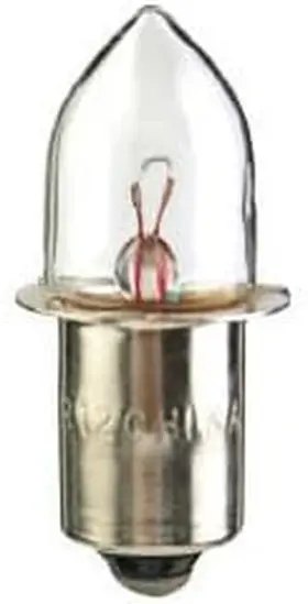 Industries 705353261527 Pr2 Bulbs 2.38 V 1.19 W Box Of 10