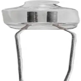Industries 744110859263 C2a Amber Bulbs 105 To 125 V 0.25 W Wire Terminal Base T-2 Shap #2 Industries 744110859263 C2a Amber Bulbs 105 To 125 V 0.25 W Wire Terminal Base T-2 Shap #2