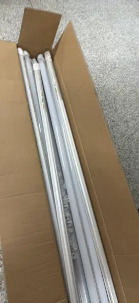 James Zy-t8-18w1200 Magic Led Tube Lamp Bixx