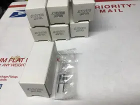 Jc12v30w Japan Lot Of 7 Jc 12v 30w Halogen Lamps Bulbs Jc12v 30 Watt New Seal Jc12v30w Japan Lot Of 7 Jc 12v 30w Halogen Lamps Bulbs Jc12v 30 Watt New Seal