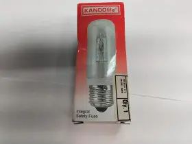 110-130v Kandolite Jdd-250w Jdd 250w Frost E27