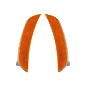 Karparts360 323-1409l-uc For Kia Soul 2020 2021 Signal Marker Light Unit Driver And Passenger Side P