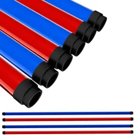 Kastlite 723503873765 T8 Tube Guards