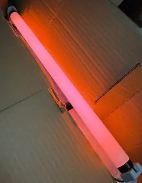 347866 Kenrad 18 Inch F15t8/pk 20w Pink Fluorescent Light Bulb Colorful F15 T8 New 347866 Kenrad 18 Inch F15t8/pk 20w Pink Fluorescent Light Bulb Colorful F15 T8 New