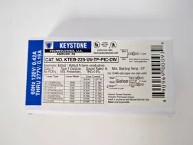Kteb-226-uv-tp-pic-dw Keystone 890949000939 Kteb-226-uv-tp-pic-dw Keystone 890949000939