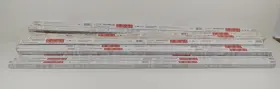 Kt-led14.5t8-48g-8csj-dx2 Keystone Lot Of 21 Directdrive Dx2 Led Tube T8 Lights Lamps 48 Inch Color Select