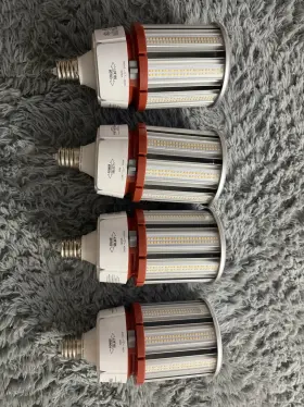 Kt-led100pshid-ex39-850-d Keystone Kt-led80pshid-ex39-850-d G4 Hid Led Lamp 5000k