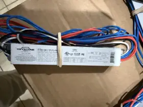 Keystone Kteb-128-1-tp-fc-ph