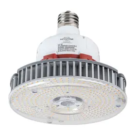 Keystone T-led80pshid-v-ex39-8csb-d Led High Bay Retrofit Power And Color Select Up To 11704lm 120-277v