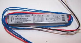 Keystone Technologies Kteb-114-1-tp-fc Replacement Ballast For