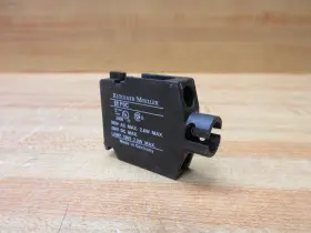 Ef0c Klockner-moeller Lamp Socket Element