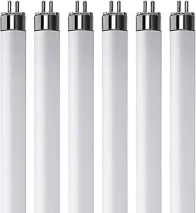 Kor K25681 F13t5ww T5 21 Inch Under Counter Fluorescent Bulbs Warm White 3000k