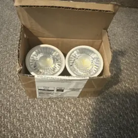 Led-8357 Ky Lighting 2 Pack Mr16 Gu10 Led Light Bulb 7 Watt Equal 50w Dimmable 520 Lumen Daylight