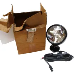 Larson Hml-5m Electronics Magnalight Spotlight Magnetic Base
