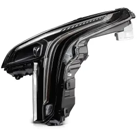 Lbrst 128970-5261-1054392102 Headlight Assembly Fit 2019-2021 For Xt4 Driver Side 84761682